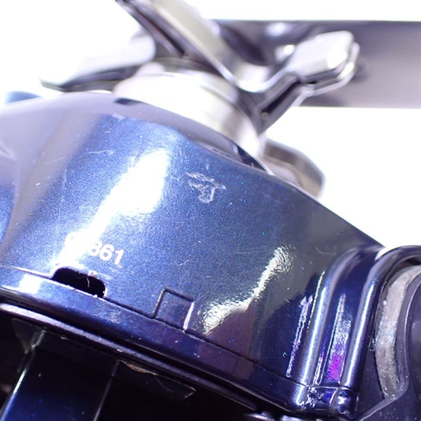 １８フォースマスター６００